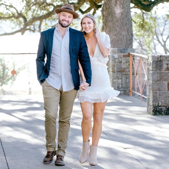 Saints and Secrets Open side mini - Picture 3 of 7